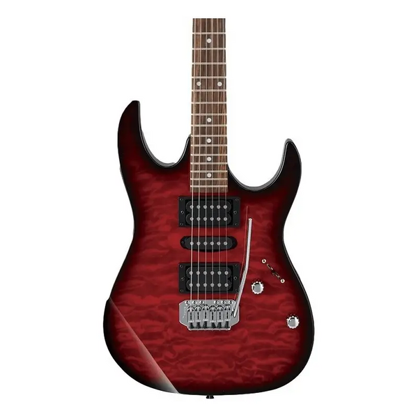 IBANEZ&nbsp;GRX70QA-TRB&nbsp; 220789 фото