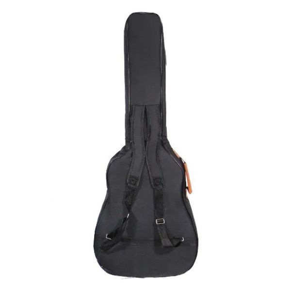 Bass Guitar Bag Alfabeto BassBag86, Bass Guitar