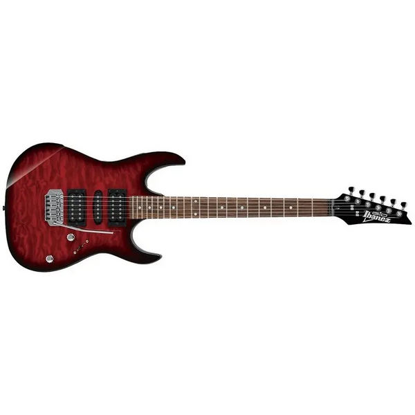 IBANEZ&nbsp;GRX70QA-TRB&nbsp; 220789 фото