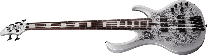 IBANEZ&nbsp;BTB25TH5&nbsp;SLM 234973 фото