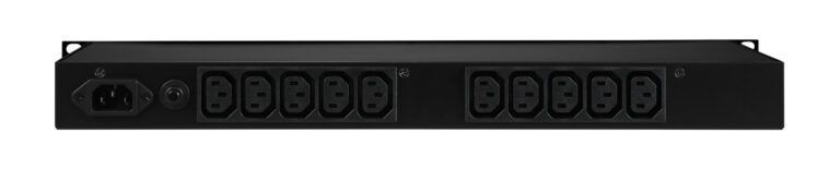 RADIAL Power-1 (220-240V): Surge Suppressor & Power Conditioner