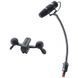 DPA Microphones d:vote CORE 4099 Instrument Microphone, Loud SPL, with Clip for Sax, 80 Гц, 15 кГц