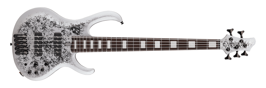 IBANEZ&nbsp;BTB25TH5&nbsp;SLM 234973 фото