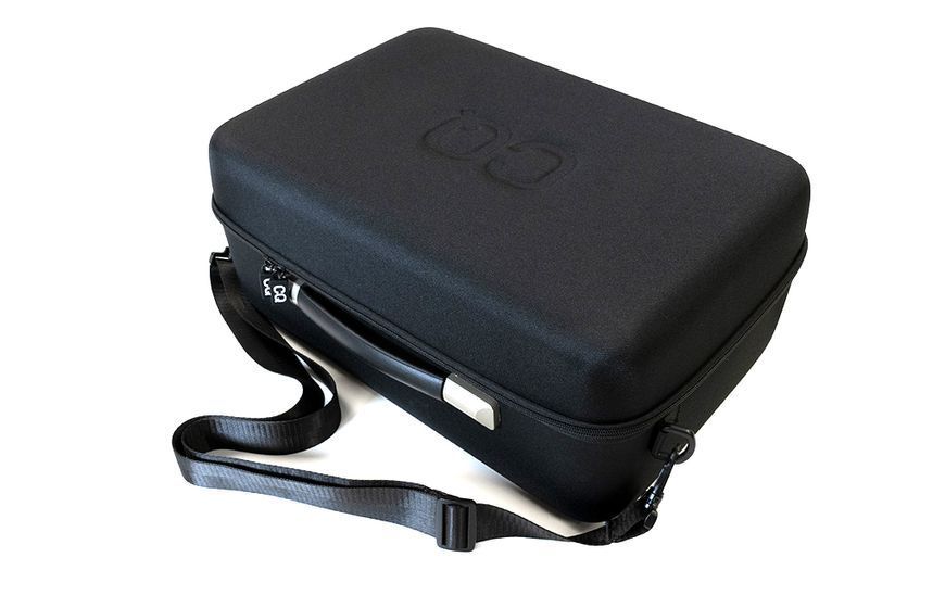 Кейс ALLEN & HEATH CQ20B-CASE 529759 фото