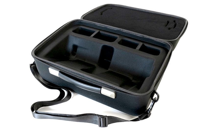 Кейс ALLEN & HEATH CQ20B-CASE 529759 фото