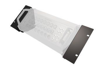 ALLEN & HEATH CQ20B-RK19 Mounting Kit