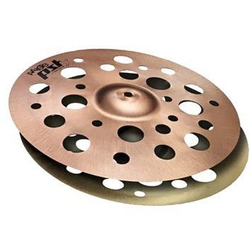 PAISTE PST X Swiss Hi-Hat 14" RM-283118 фото