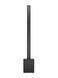 HH ELECTRONICS TENSOR-GO, 2, 50 Hz, 20 kHz, 8", 2.75"