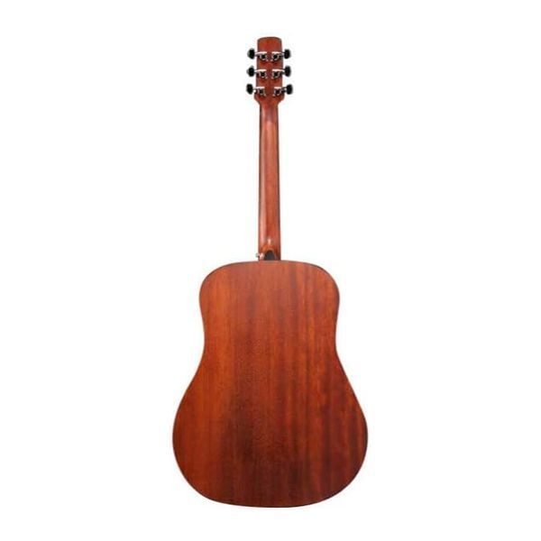 IBANEZ AAD100 ACOUSTIC GUITAR, Natural, 20, 6, 25.5"