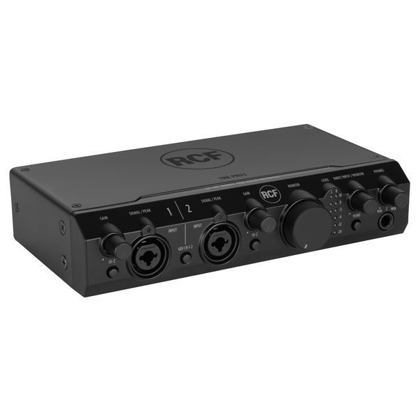 RCF TRK PRO2 RM-530703 фото