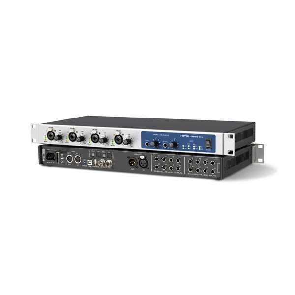 RME Fireface 802 FS 529609 фото