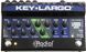 RADIAL Key-Largo: Мікшер для Клавішних, USB-Інтерфейс та Педаль для Виступів 529082 фото 1