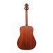 IBANEZ AAD100 ACOUSTIC GUITAR, Natural, 20, 6, 25.5"