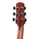 IBANEZ AAD100 ACOUSTIC GUITAR, Natural, 20, 6, 25.5"