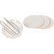 DPA Microphones DMM0021 Concealer for 4060, 4061, 4062, 4063, and 4071 Microphones (Clear)