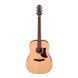IBANEZ AAD100 ACOUSTIC GUITAR, Natural, 20, 6, 25.5"