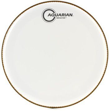 AQUARIAN REF14W, White