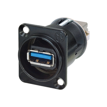 NEUTRIK NAUSB3-B RM-529720 фото