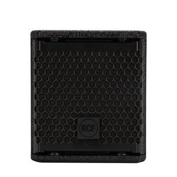 RCF COMPACT M 04, 2, 90 Гц, 20 кГц, 4", 1"
