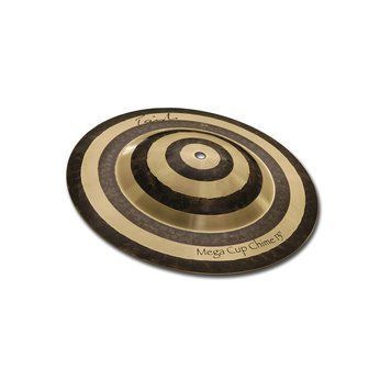 PAISTE Signature Mega Cup Chime 13" RM-525428 фото