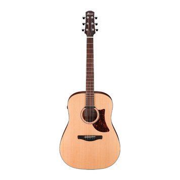 IBANEZ AAD100E GUITAR ACOUSTIC-ELECTRIC, Natural, 20, 6, 25.5"