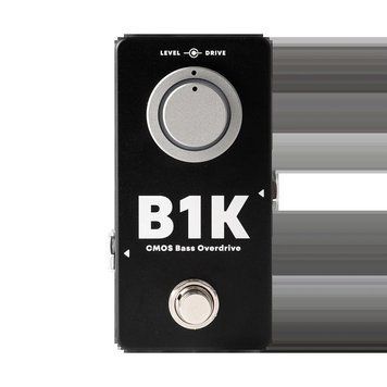 DARKGLASS ELECTRONICS MICROTUBES B1K RM-532228 фото