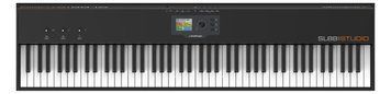 FATAR-STUDIOLOGIC SL88 STUDIO MIDI KEYBOARD