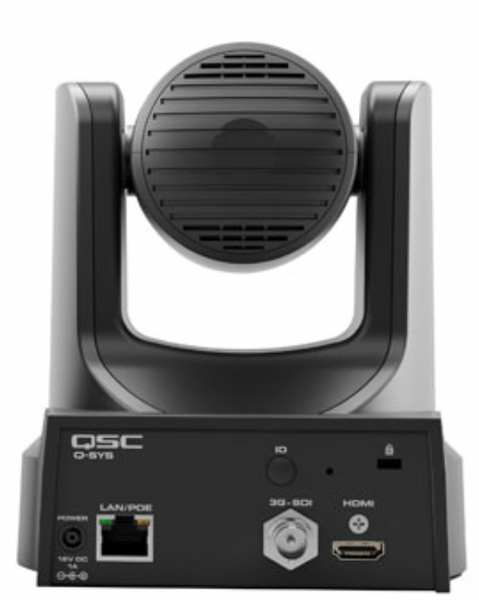 QSC SYSTEMS QSC SYSTEMS NC-20x60 RM-528689 фото