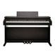 KURZWEIL CUP E1 BK, 88 (7.5 Octaves), Full size, Full-weighted, 128