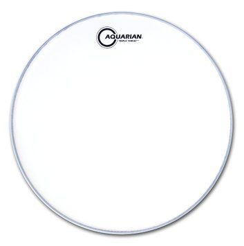 AQUARIAN TRP14, White