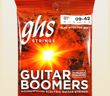 GHS STRINGS BOOMERS GBXL 70526 фото