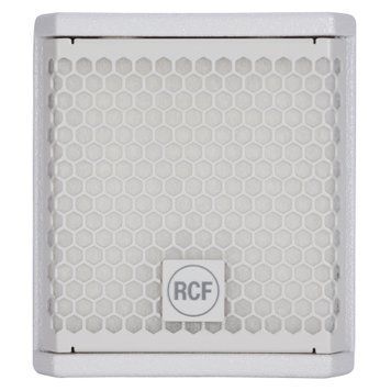 RCF COMPACT M 04 W, 2, 90 Гц, 20 кГц, 4", 1"