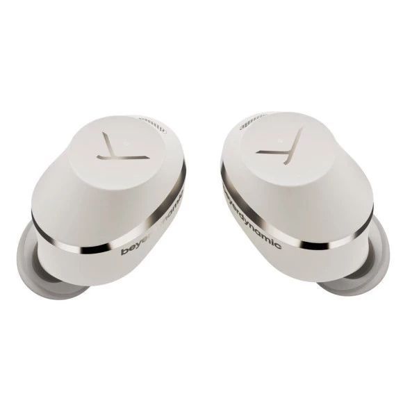 BEYERDYNAMIC Amiron 300 TWS cream 531483 фото