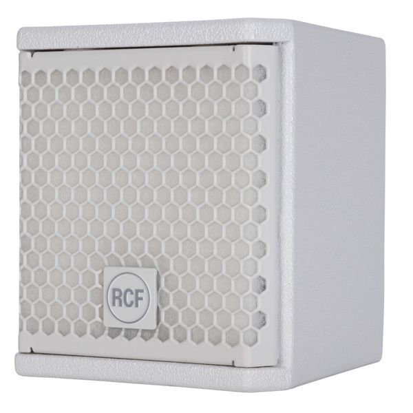 RCF COMPACT M 04 W, 2, 90 Гц, 20 кГц, 4", 1"