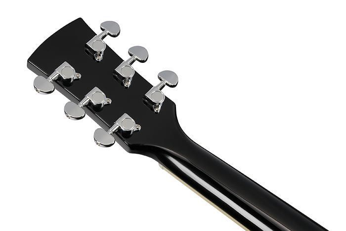 IBANEZ PF15 BK АКУСТИЧНА ГІТАРА 211086 фото