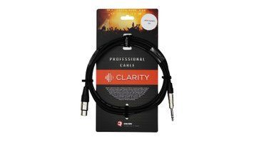 CLARITY JACK-XLR(F) PRO/2m RM-528541 фото