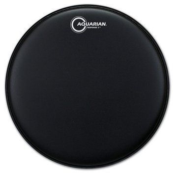 AQUARIAN TCRSP2-10BK, Black