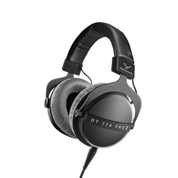BEYERDYNAMIC DT 770 PRO X 48 Ohms 531470 фото
