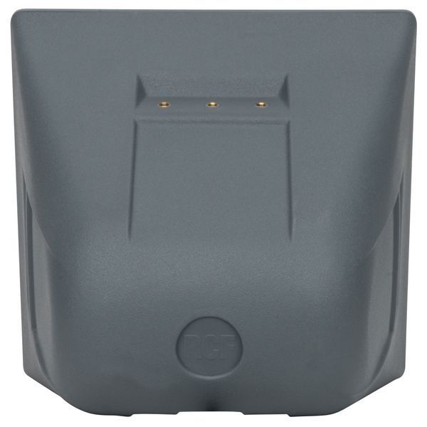 RCF P 2110T, 2, 95 Гц, 20 кГц, 10", 1"