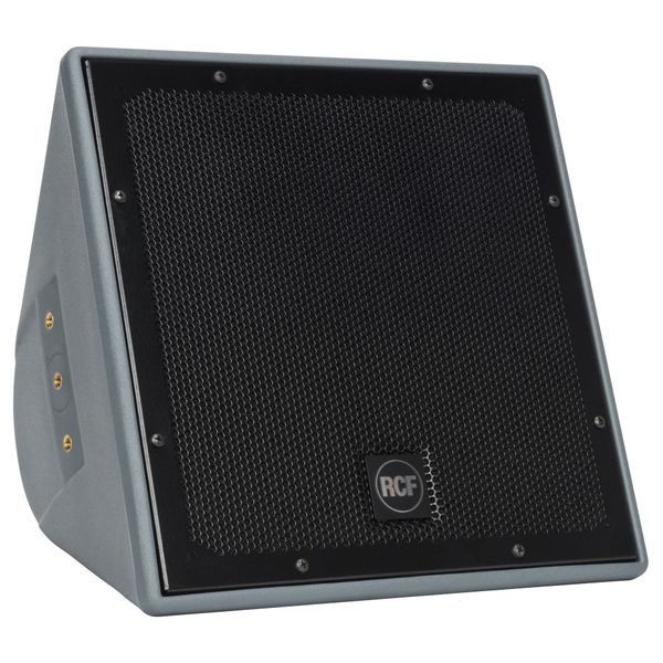RCF P 2110T, 2, 95 Гц, 20 кГц, 10", 1"