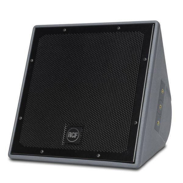 RCF P 2110T, 2, 95 Гц, 20 кГц, 10", 1"