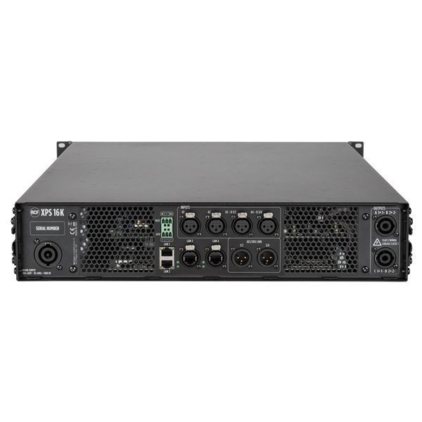 RCF XPS 16K RM-530705 фото