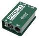 RADIAL ProMS2: Passive 3-way Microphone Splitter, 3