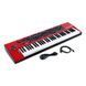 NORD Wave 2, 61 (5 Octaves), Full size, Semi-weighted, Yes, 48