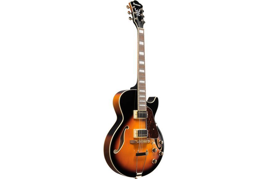 IBANEZ&nbsp;AG75G&nbsp;BS 236145 фото