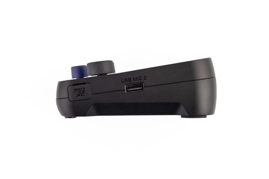 ZOOM PodTrak P2 RM-531718 фото