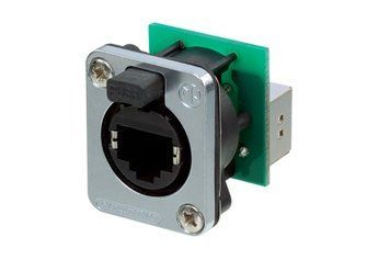 NEUTRIK NE8FDP-SE RM-283918 фото