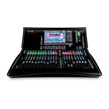 Цифровий мікшерний пульт ALLEN & HEATH dLive-C2500 283769 фото