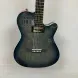 GODIN A6 Ultra Denim Blue Flame RM-532340 фото 2