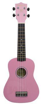 PARKSONS UK21L (Pink)